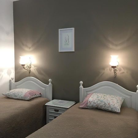 Casa Do Til Bed and Breakfast Santana  Buitenkant foto
