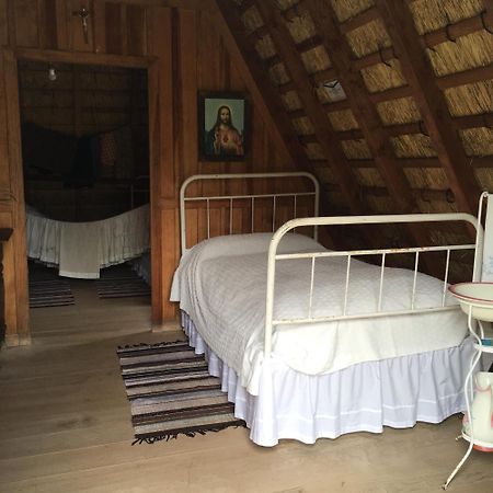Casa Do Til Bed and Breakfast Santana  Buitenkant foto