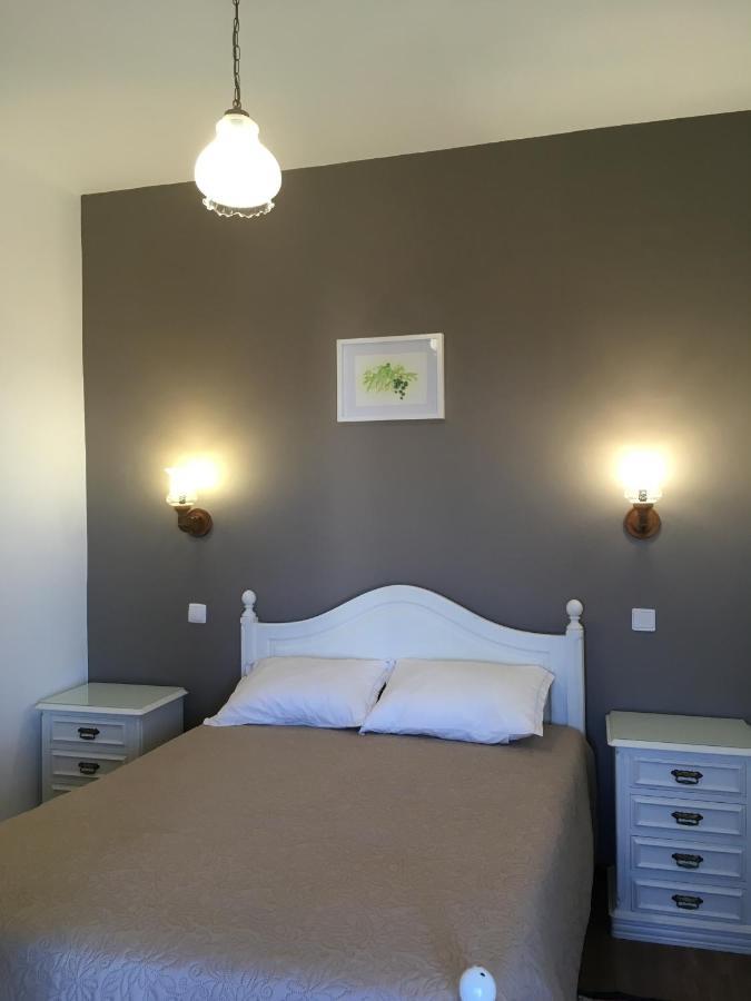 Casa Do Til Bed and Breakfast Santana  Buitenkant foto