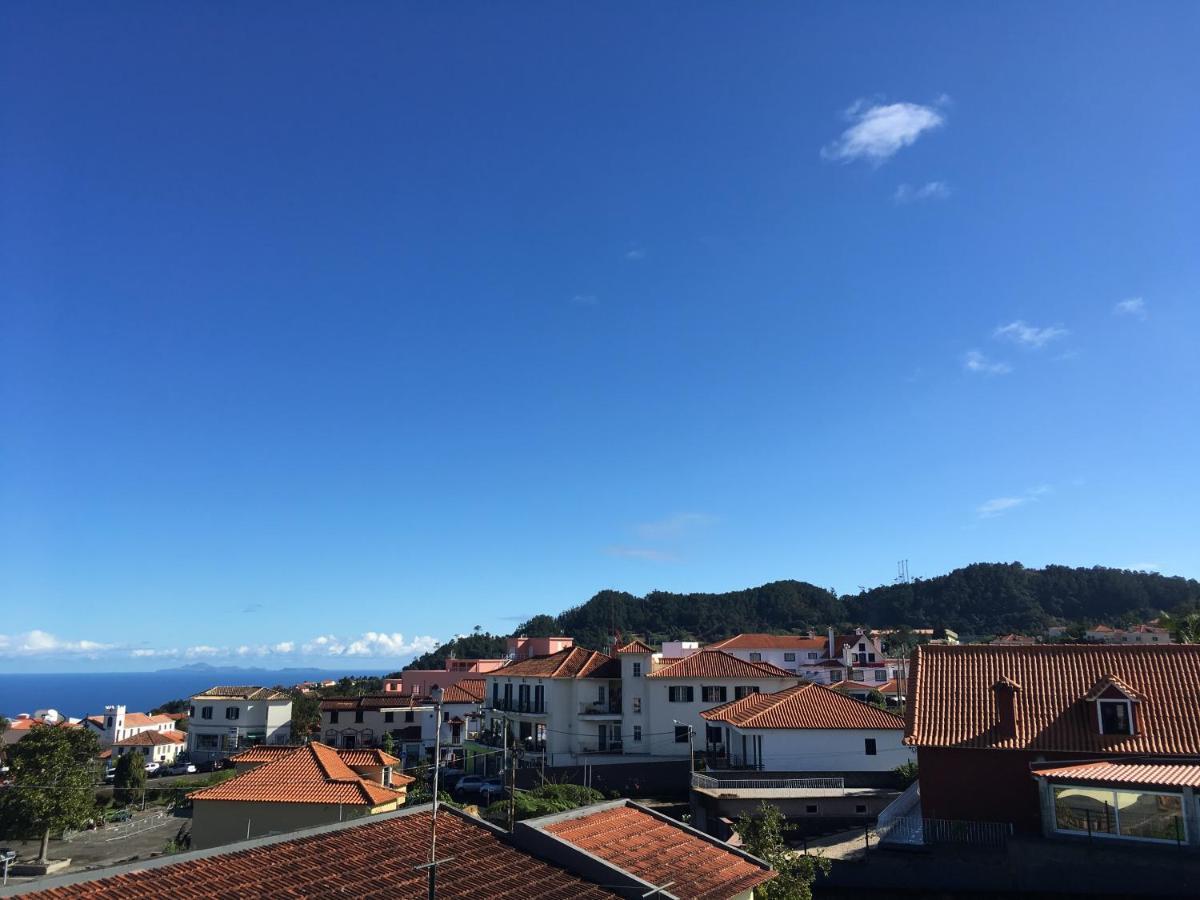 Casa Do Til Bed and Breakfast Santana  Buitenkant foto