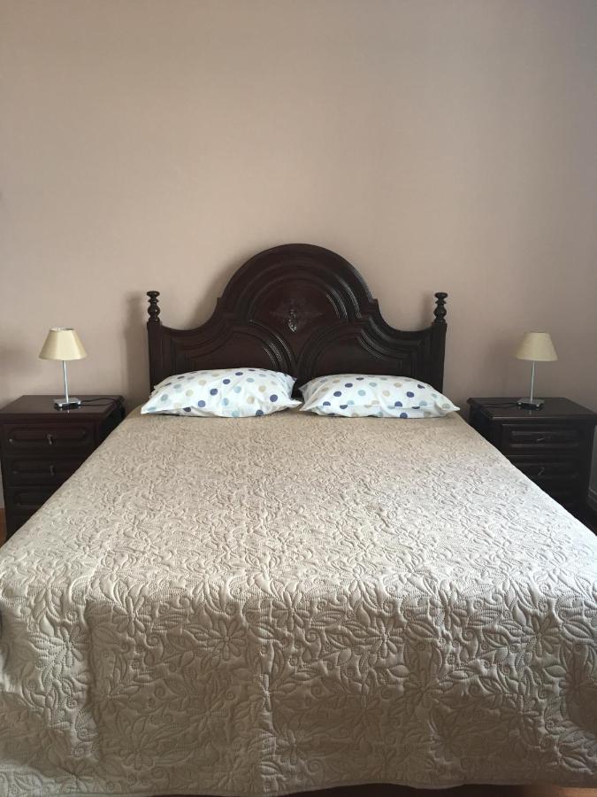 Casa Do Til Bed and Breakfast Santana  Buitenkant foto