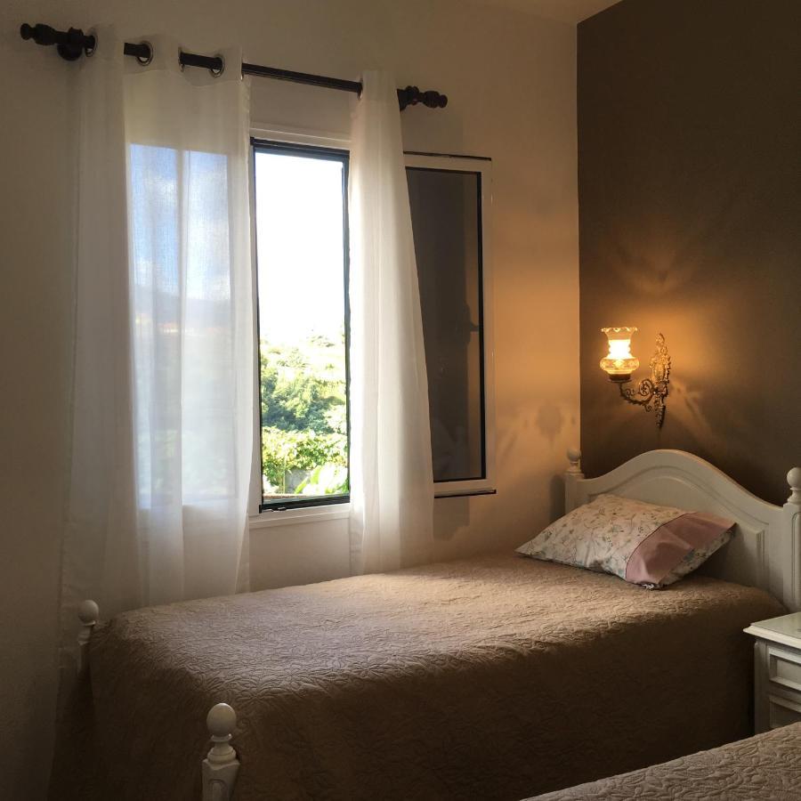 Casa Do Til Bed and Breakfast Santana  Buitenkant foto