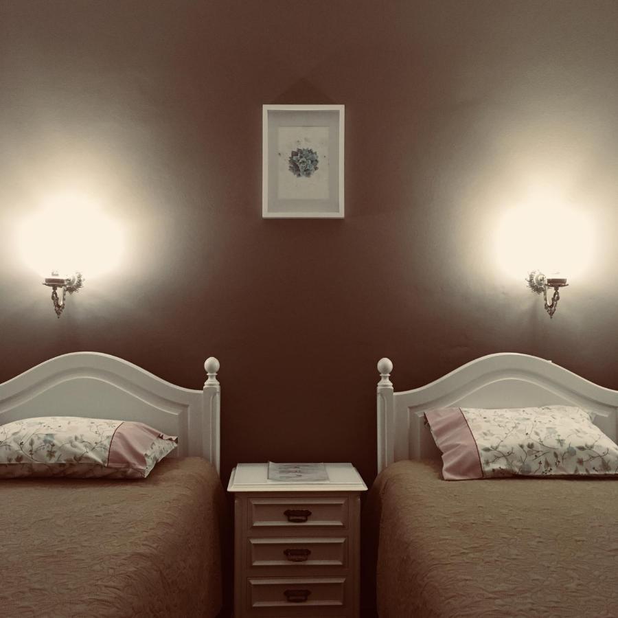 Casa Do Til Bed and Breakfast Santana  Buitenkant foto
