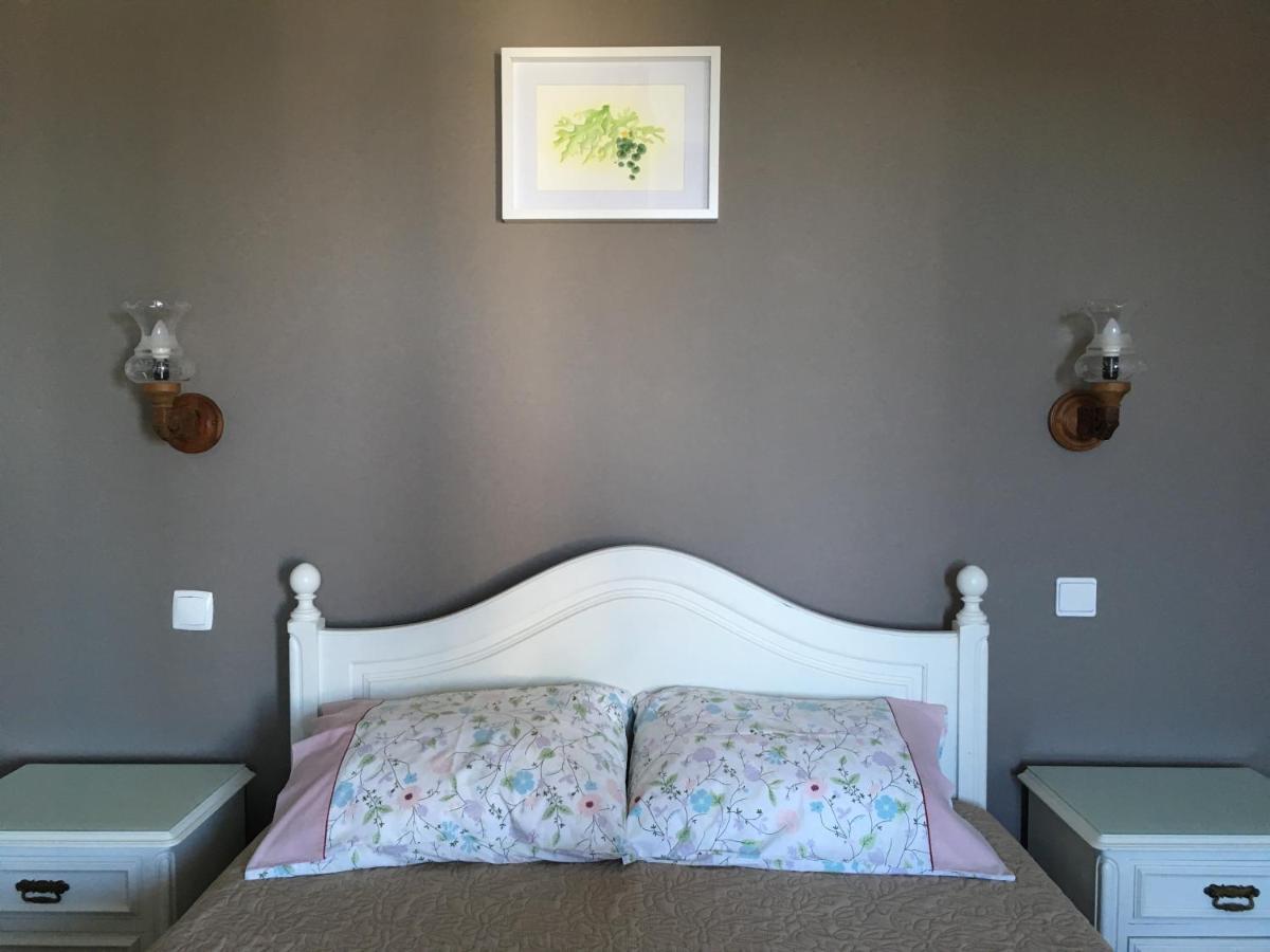 Casa Do Til Bed and Breakfast Santana  Buitenkant foto