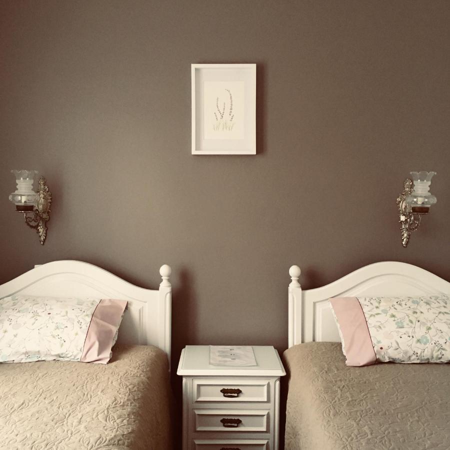 Casa Do Til Bed and Breakfast Santana  Buitenkant foto