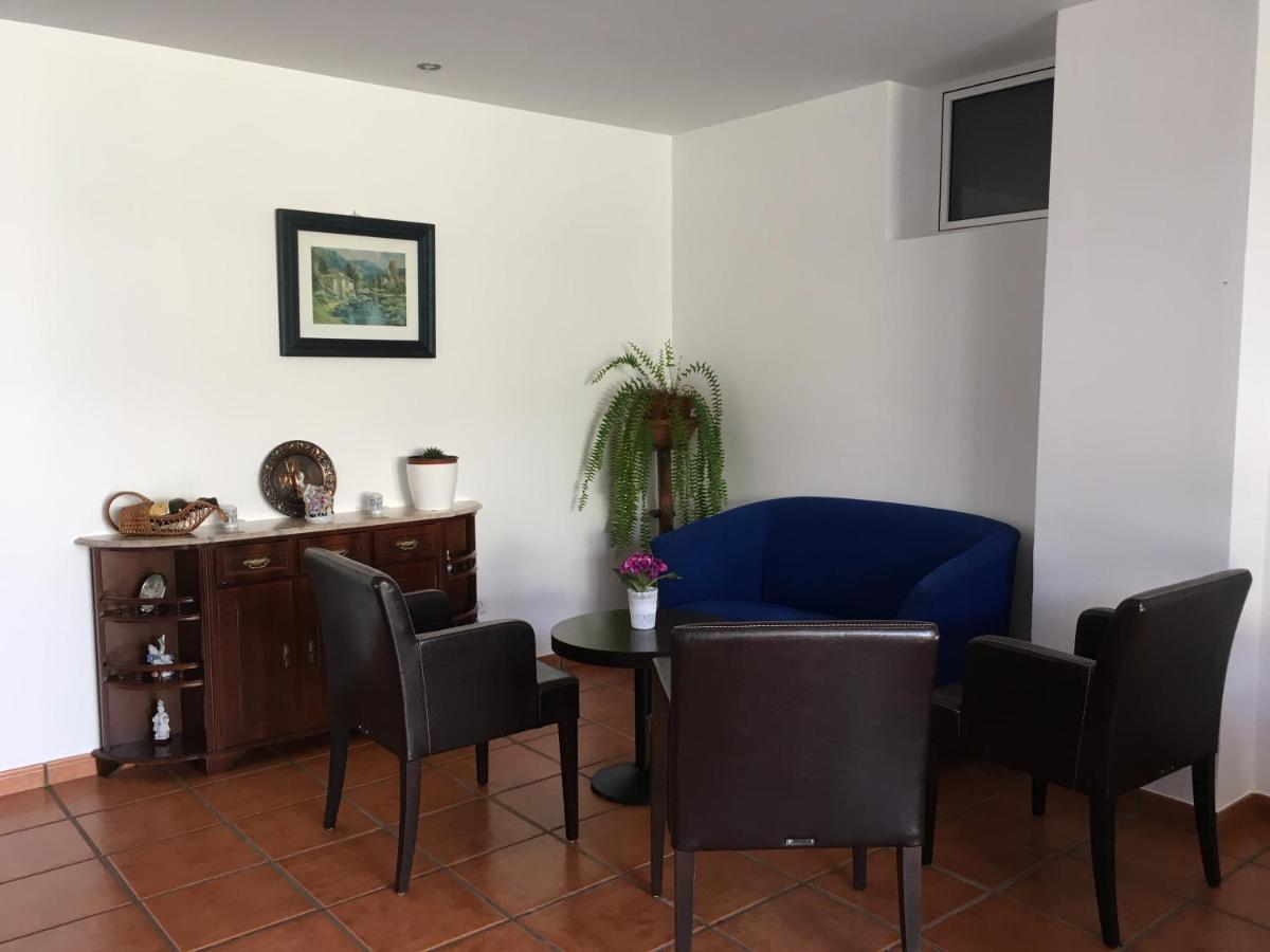 Casa Do Til Bed and Breakfast Santana  Buitenkant foto