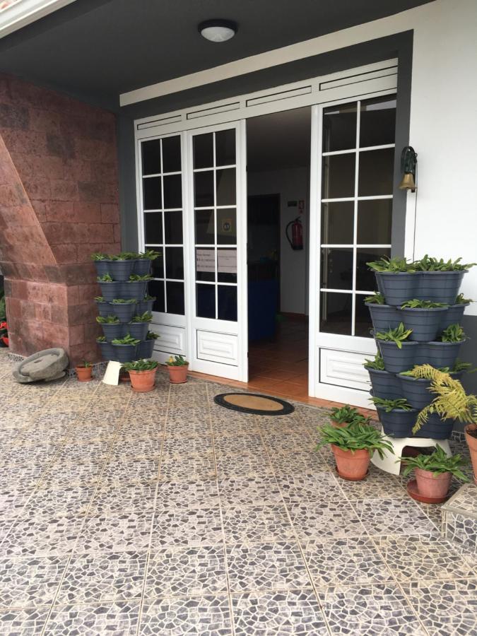 Casa Do Til Bed and Breakfast Santana  Buitenkant foto