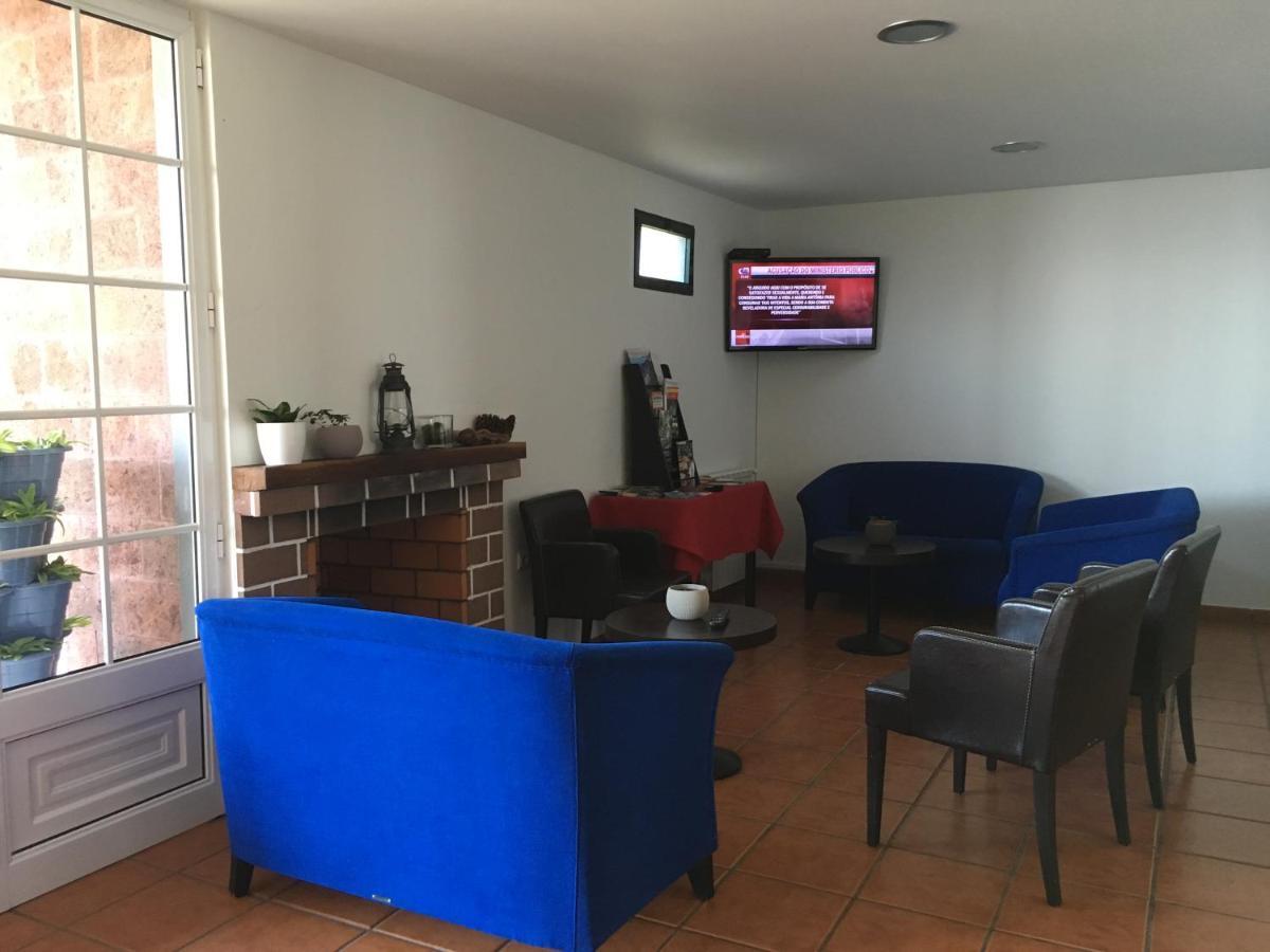 Casa Do Til Bed and Breakfast Santana  Buitenkant foto