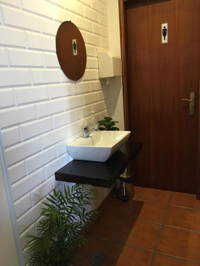 Casa Do Til Bed and Breakfast Santana  Buitenkant foto