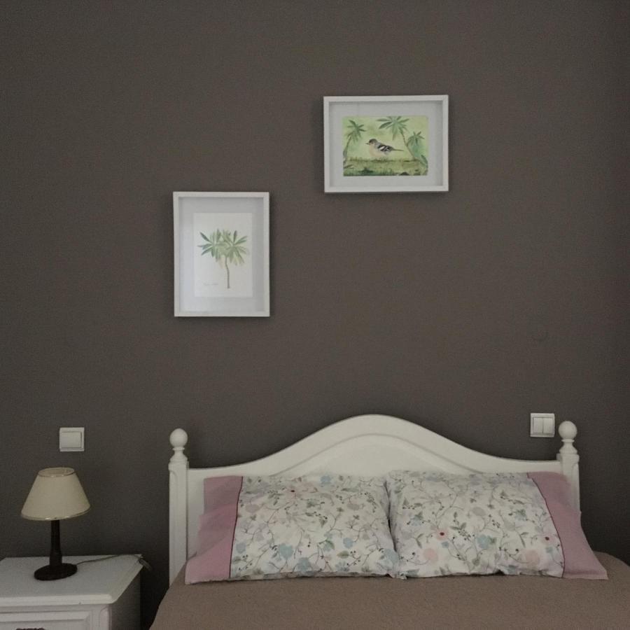 Casa Do Til Bed and Breakfast Santana  Buitenkant foto