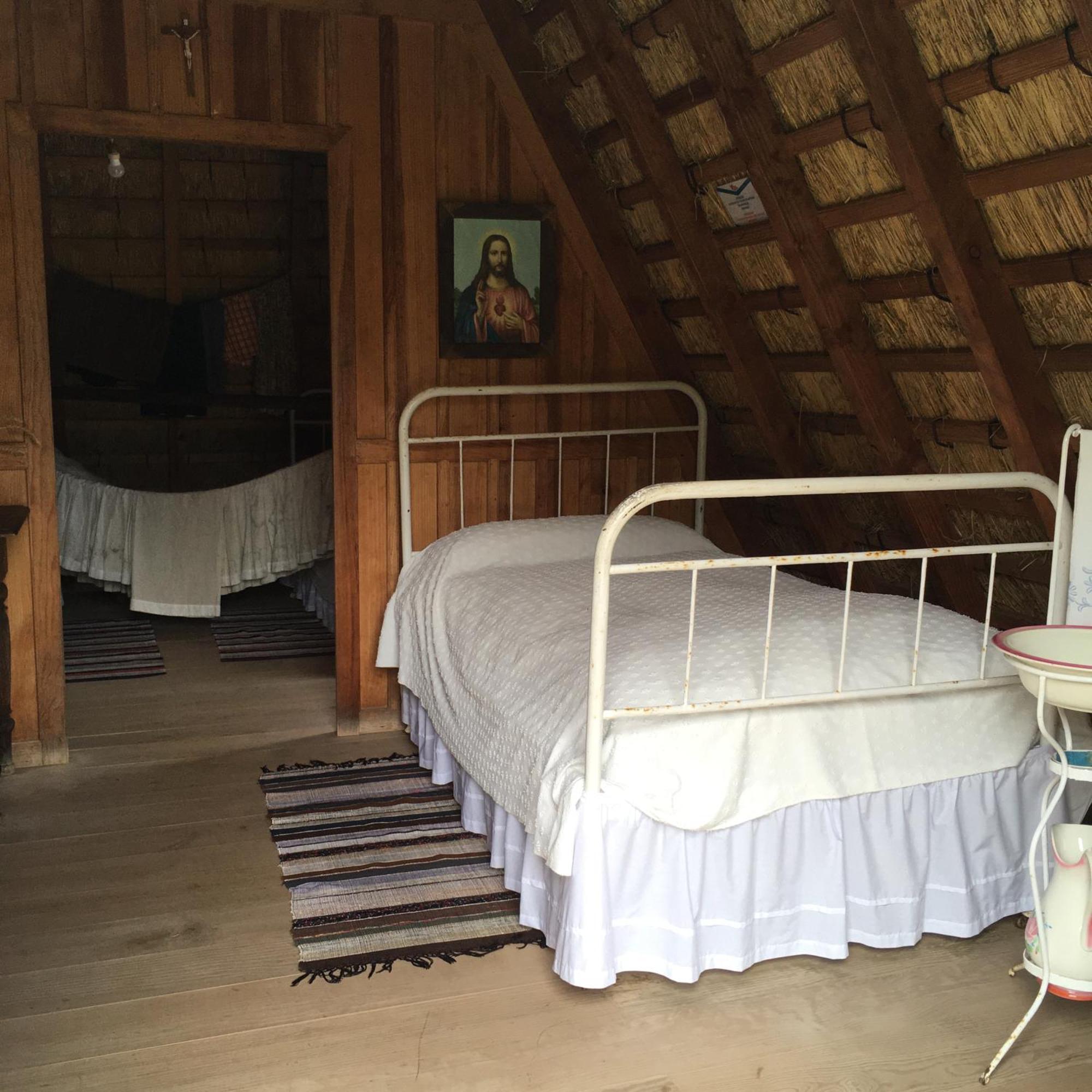 Casa Do Til Bed and Breakfast Santana  Buitenkant foto